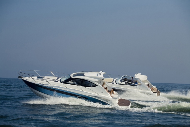 Galeon 325 Hts