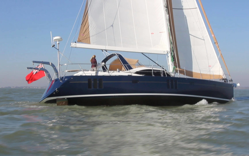 Discovery Longitude 54