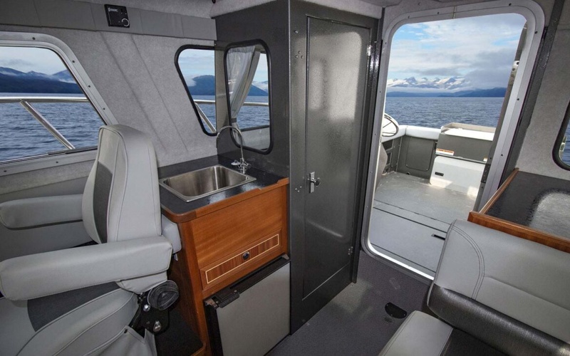 KingFisher 2725