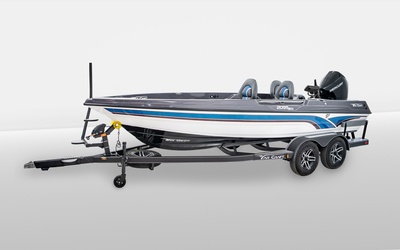 Yar-Craft 2095 BTX