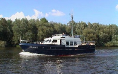 Altena Blue Water