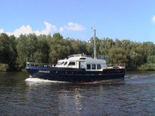 Altena Blue Water