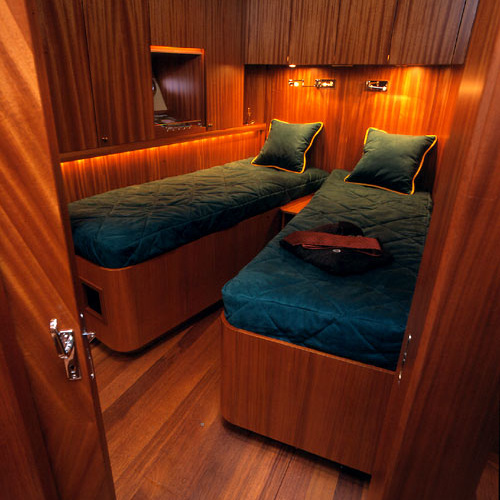 Storebro Grand Series 62