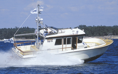 Targa 35
