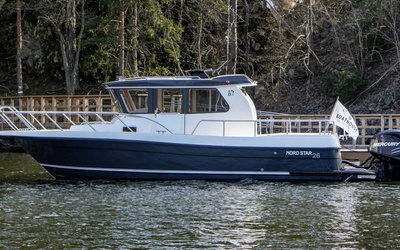 Nord Star 26+
