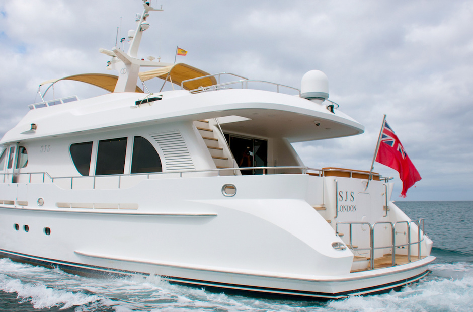 Moonen SJS