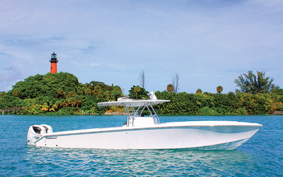 Bahama 41GT
