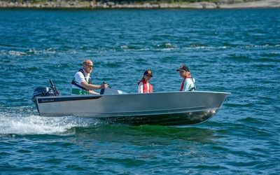 Buster Mini Sport