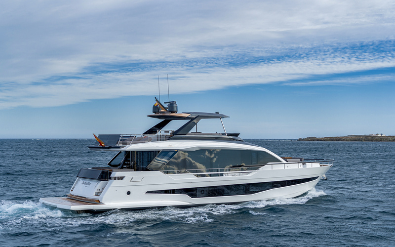 Astondoa As8
