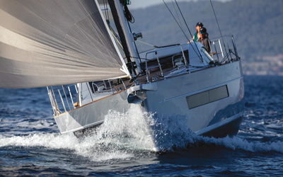Wauquiez Pilot Saloon 48e
