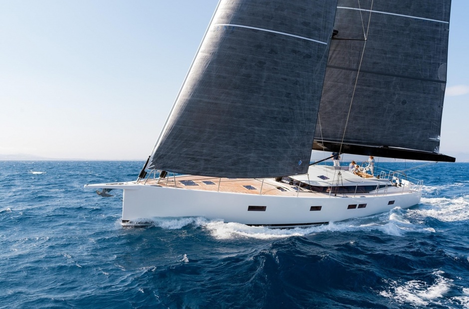 CNB GiGi of Lymington