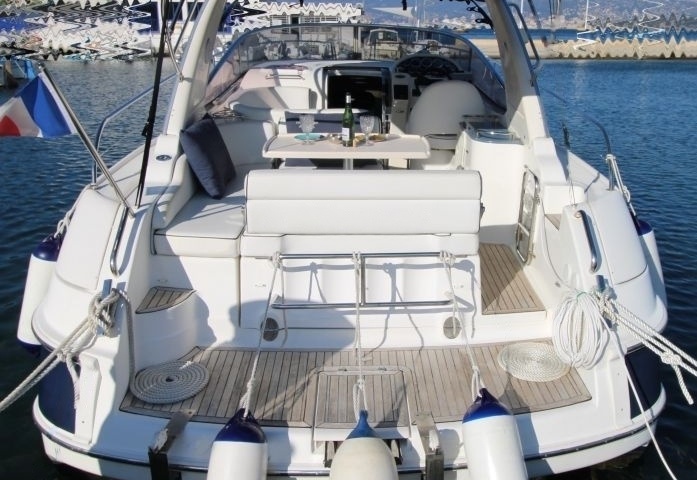 Bavaria 32 Sport (2003)