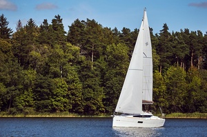 Jeanneau Sun Odyssey 319