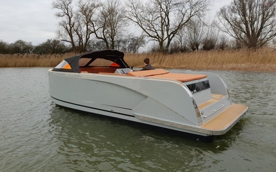 Maxima 840
