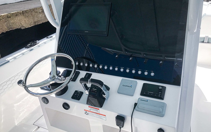 Stamas 31T Aventura