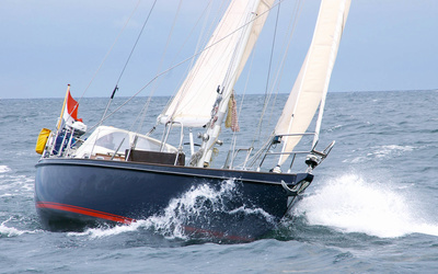 Hutting 40