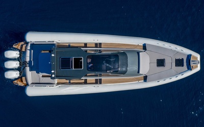 Magazzu 13 Targa