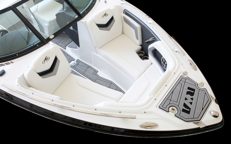 Monterey 218SS SЕ