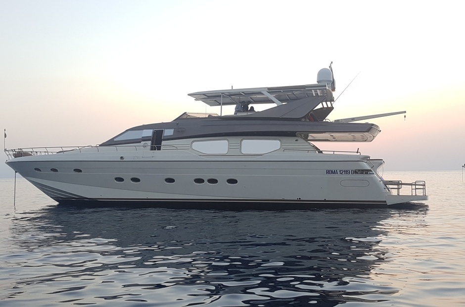 Posillipo Prime
