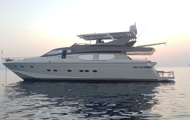 Posillipo Prime