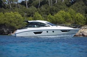Beneteau Gran Turismo 40