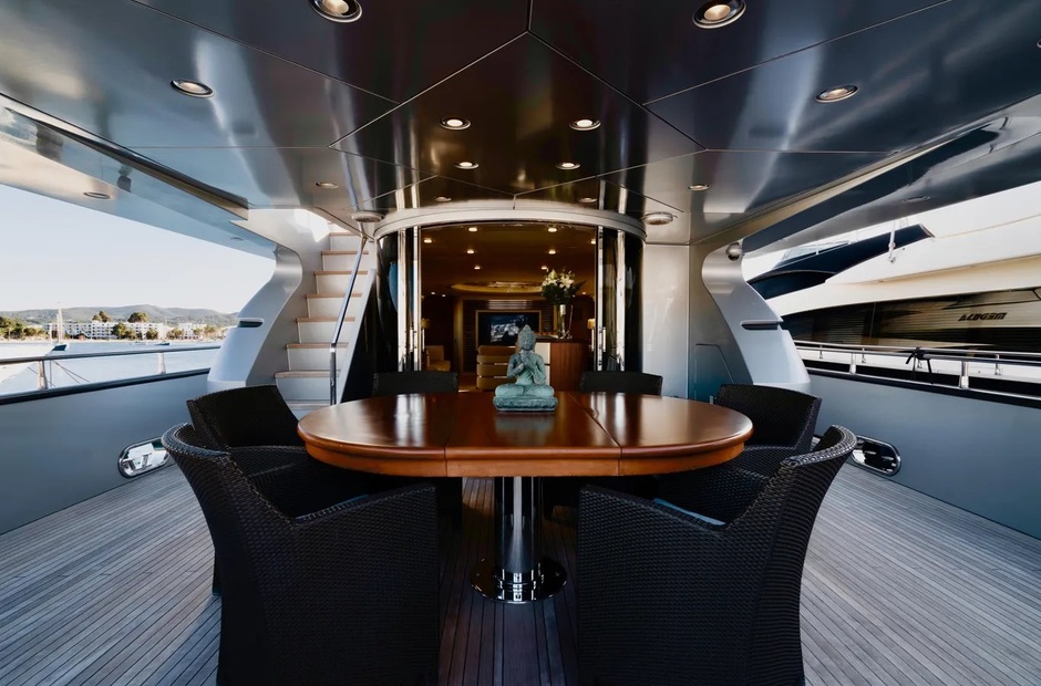 Azimut Medusa