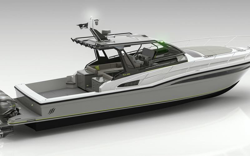 Uniesse Exuma S5P