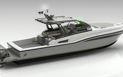 Uniesse Exuma S5P