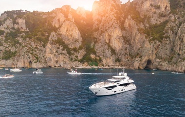 Sunseeker Sonishi