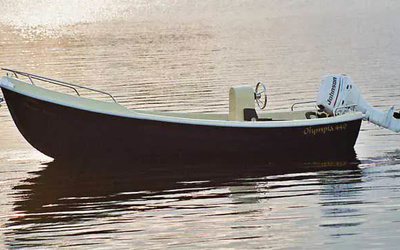 Olympia 440 Classic