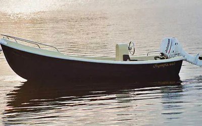 Olympia 440 Classic
