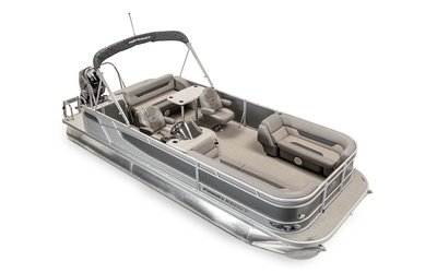 Princecraft Vectra 23 RL