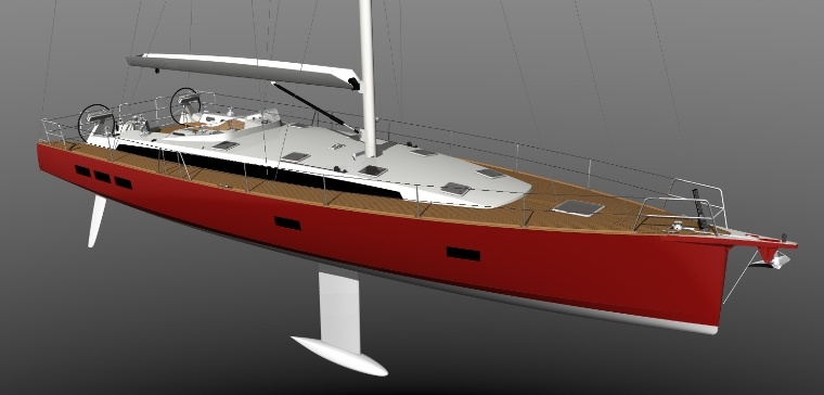 Gulliver 57 Classic