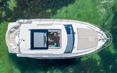 Rodman Spirit 31 Inboard
