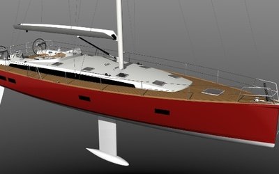 Gulliver 57 Classic