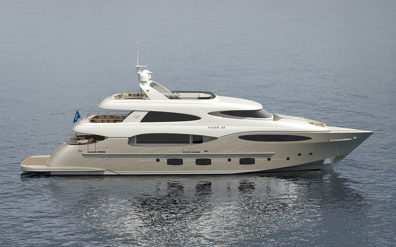 Vicem Vulcan 35 M