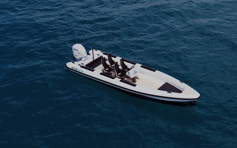Cito XR9
