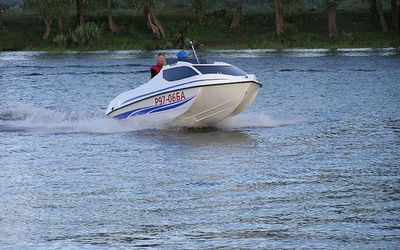 River Jet RiverJet HT