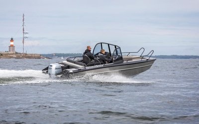 Faster 570 SC