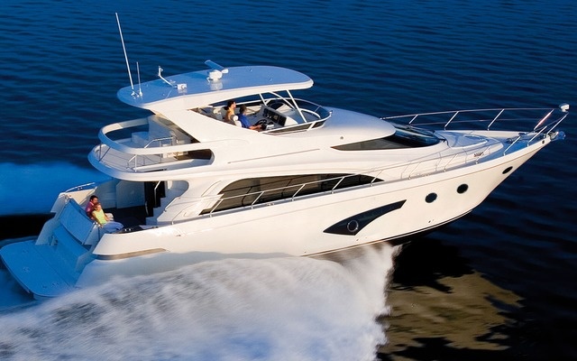Marquis 560