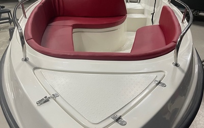 Riomar 475 Sport