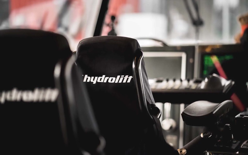 Hydrolift P-42 SUV