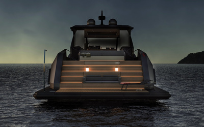 Mazu 82