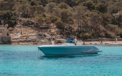 Comitti  Isola 27