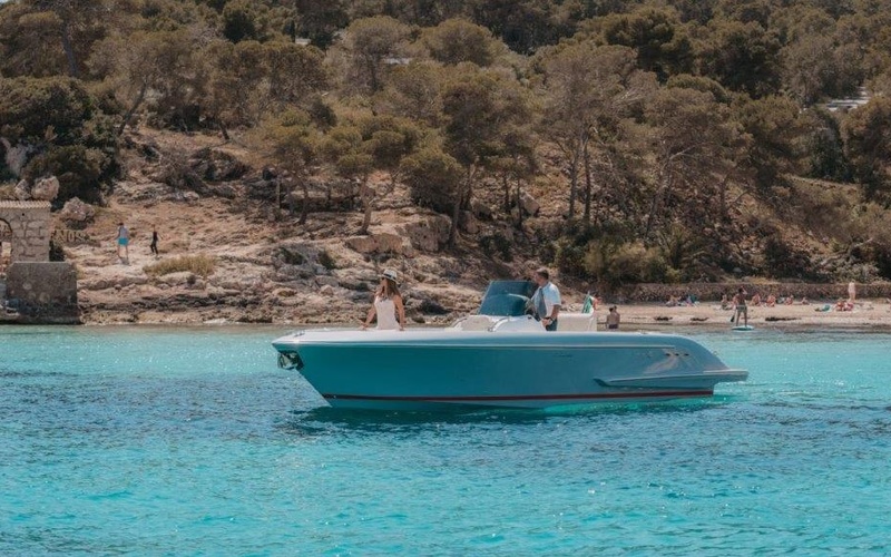 Comitti  Isola 27