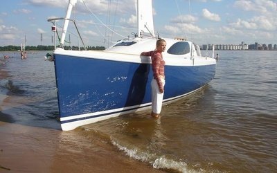 Kompan Алекстар 25