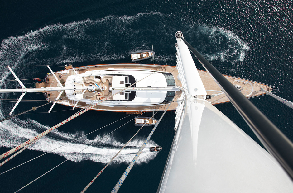 Perini Navi Panthalassa