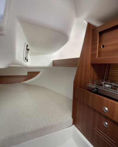 Delphia 26