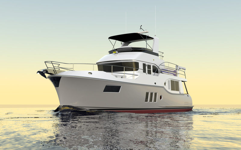 Nordhavn 51