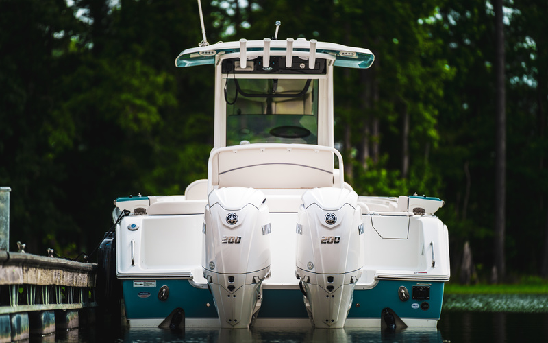 Sea Hunt Ultra 275 SE​​